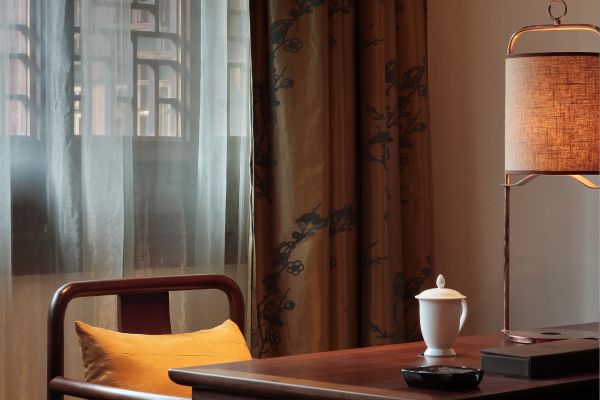 Yuehe Hotel (Jiaxing)